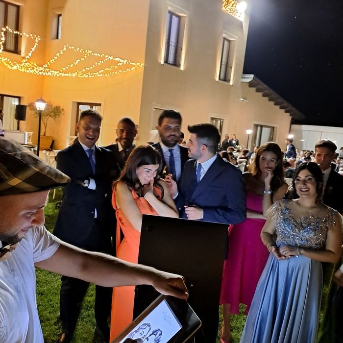 Foto Recensione